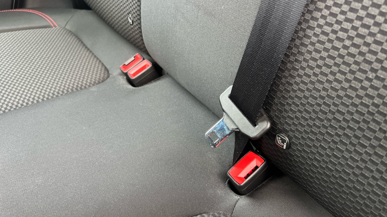 Ford Puma 1.0 EcoBoost Hybrid mHEV ST-Line 5dr Petrol Hatchback